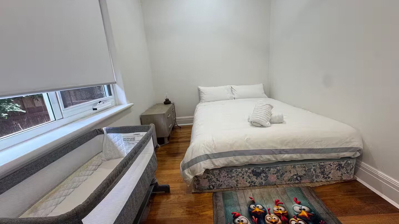 Photo of Bedroom in Surrey Hills