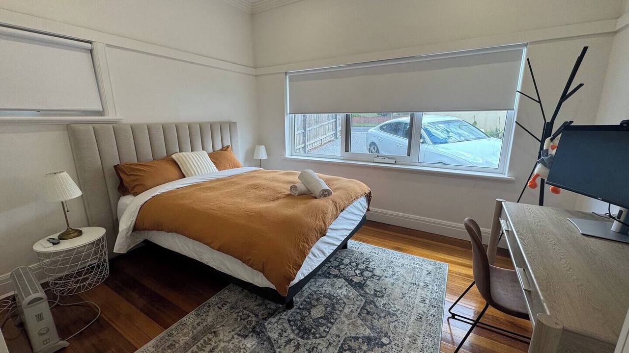 Photo of Bedroom in Surrey Hills