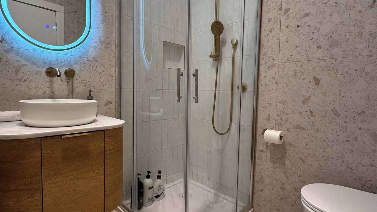 Photo of Bathroom in Surrey Hills