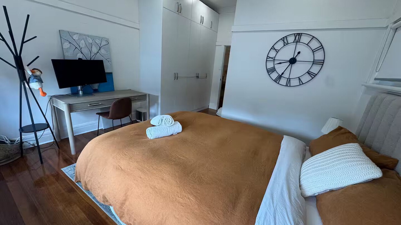 Photo of Bedroom in Surrey Hills