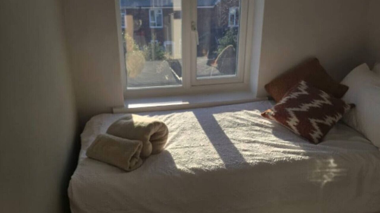 Photo of Bedroom in Cradley