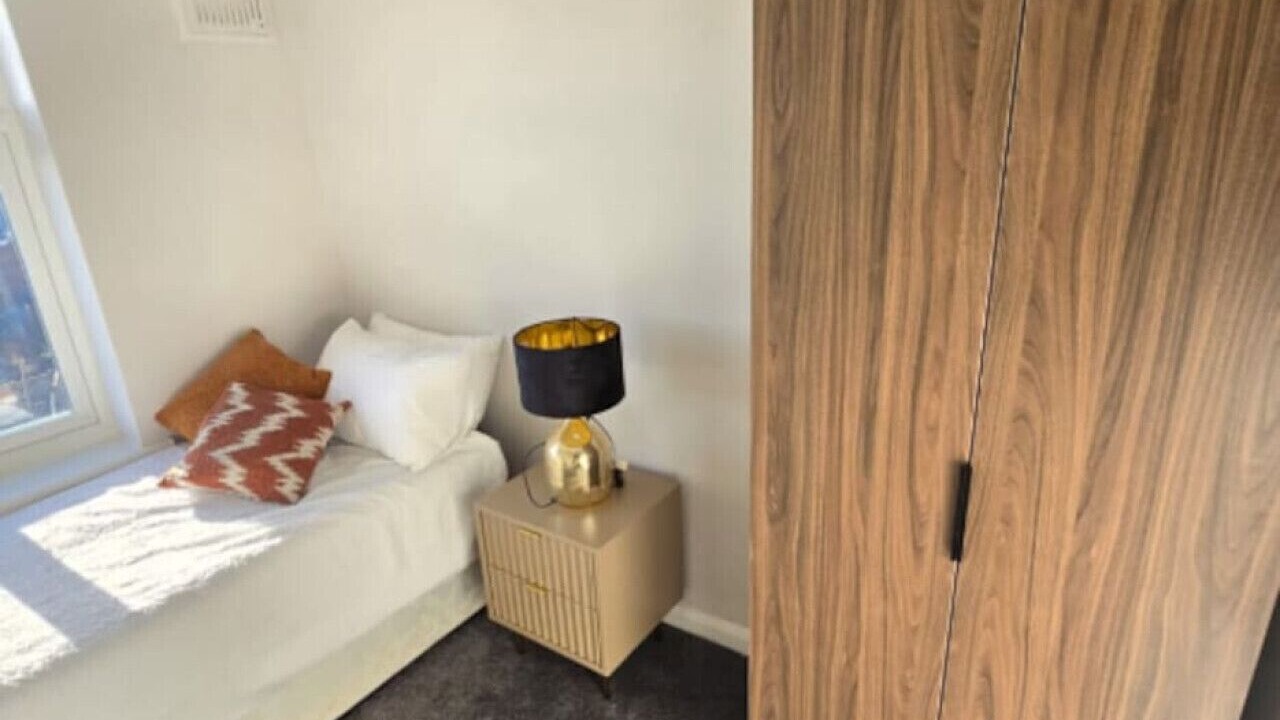 Photo of Bedroom in Cradley