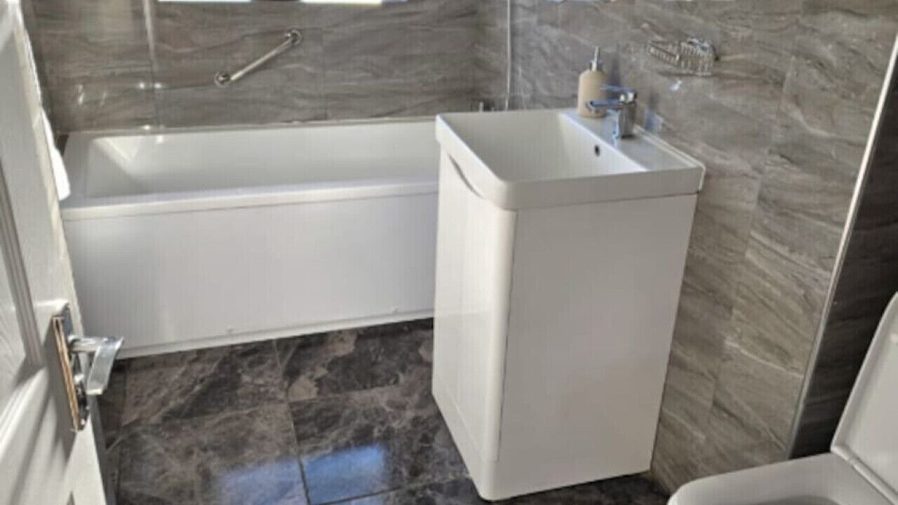 Photo of Bathroom in Cradley
