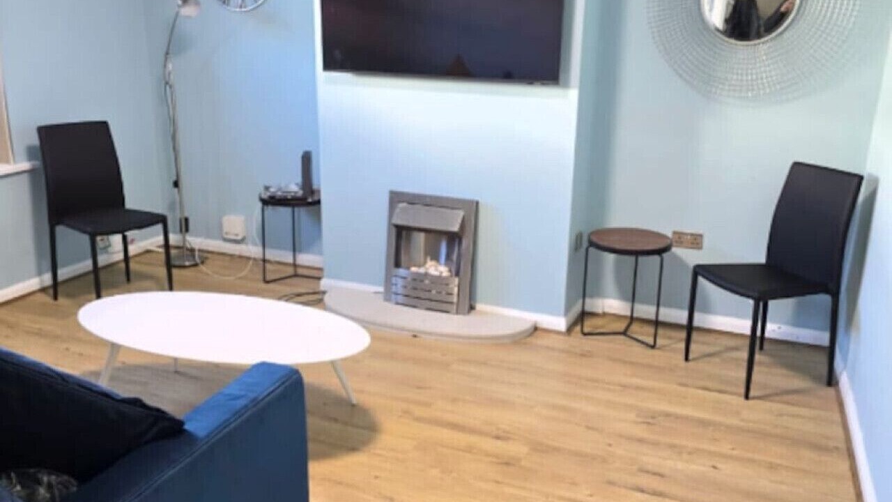 Photo of Livingroom in Cradley