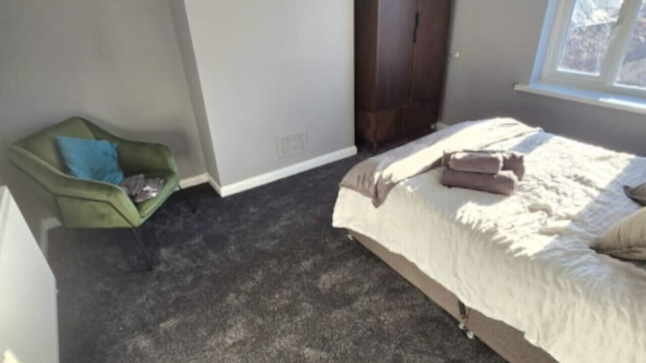 Photo of Bedroom in Cradley