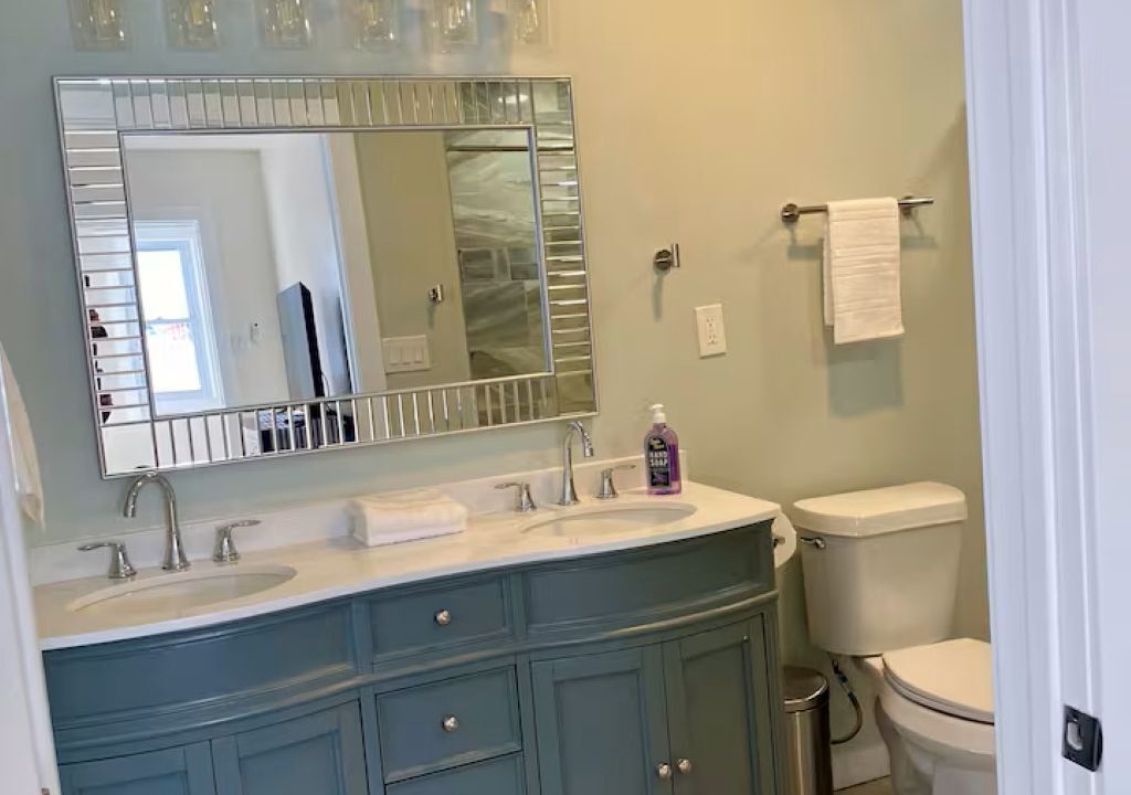Photo of Bathroom in Brighton