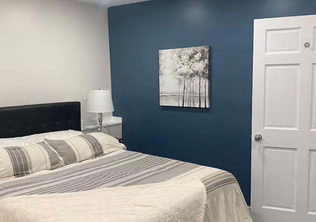 Photo of Bedroom in Brighton