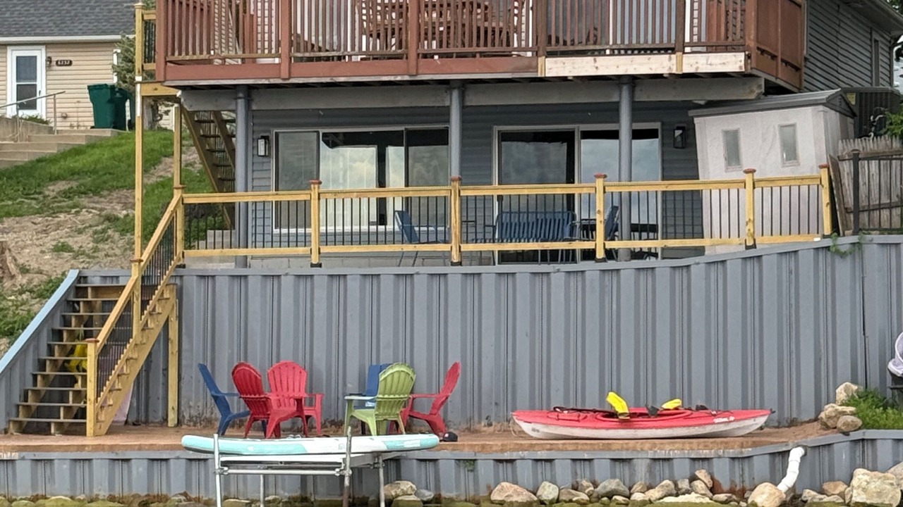 Photo of Patio Balcony in Brighton