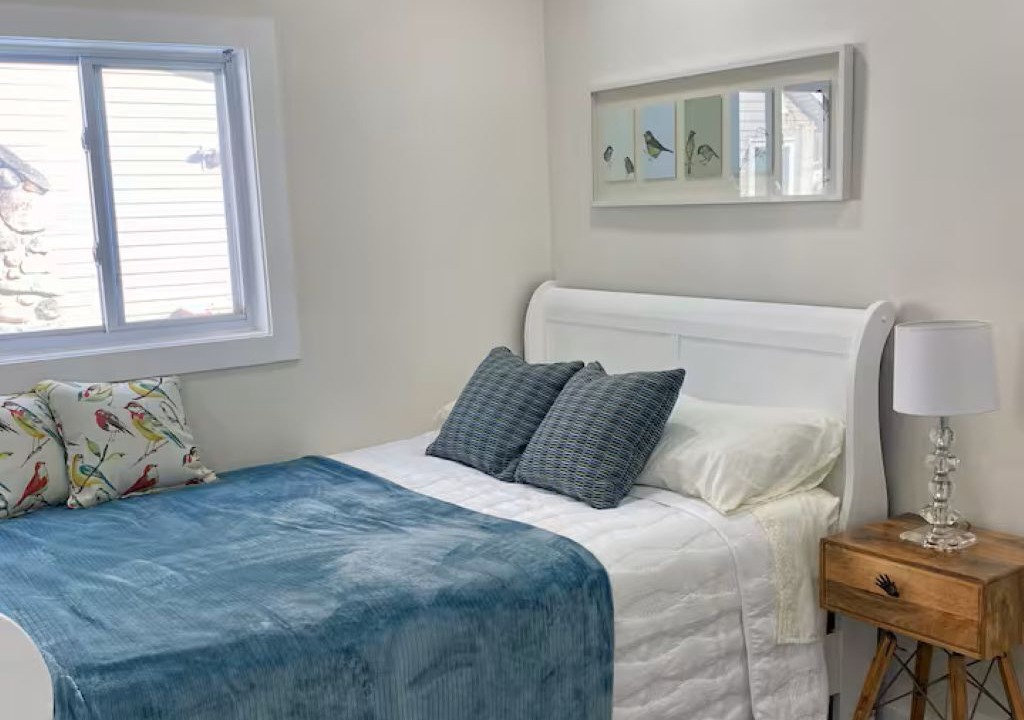 Photo of Bedroom in Brighton