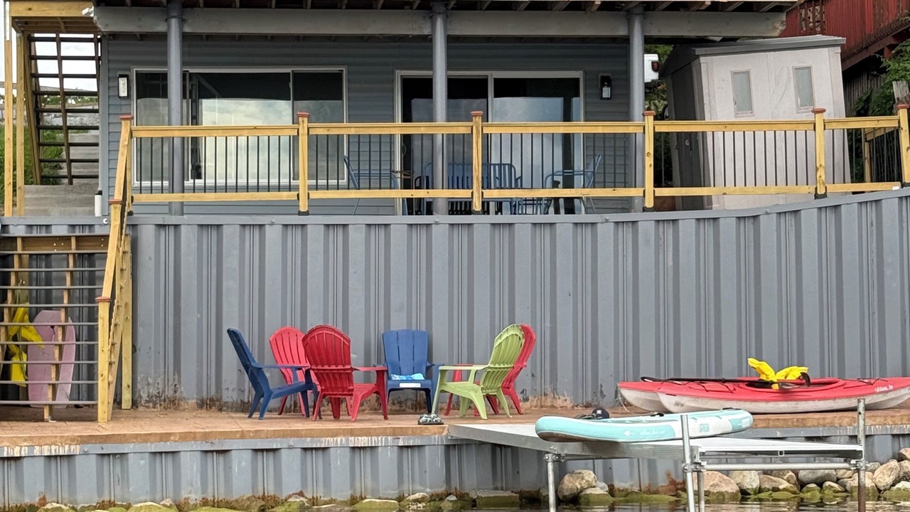 Photo of Patio Balcony in Brighton