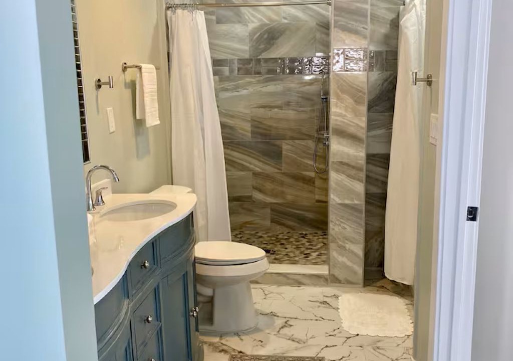 Photo of Bathroom in Brighton