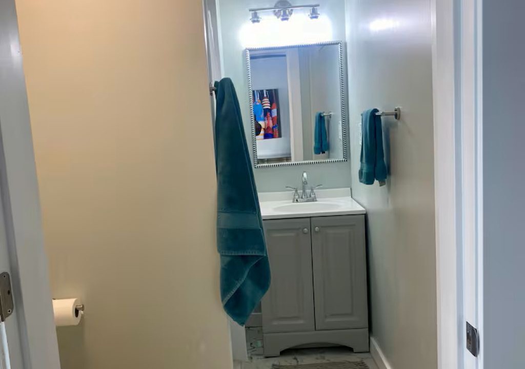 Photo of Bathroom in Brighton