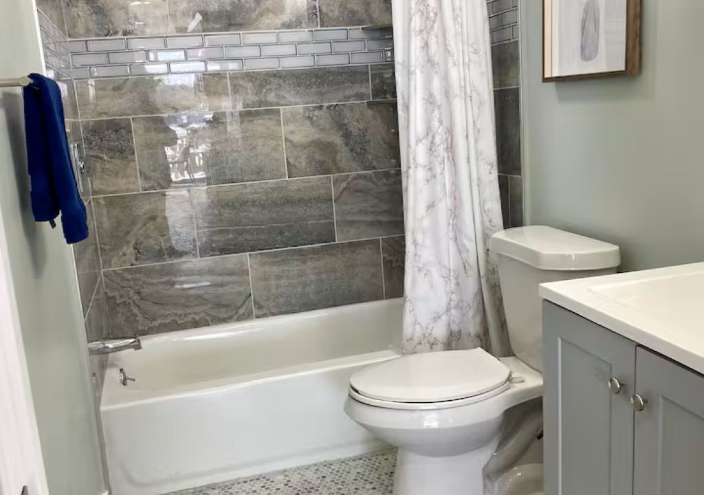 Photo of Bathroom in Brighton