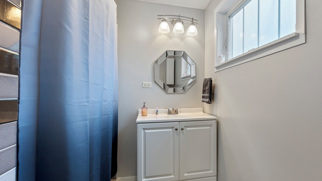 Photo of Bathroom in Westmont