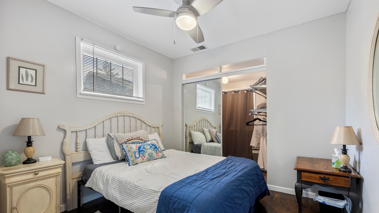 Photo of Bedroom in Westmont