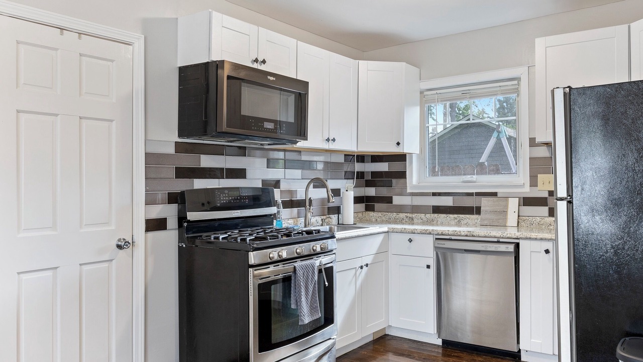 Photo of Kitchen in Westmont
