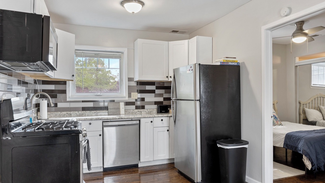 Photo of Kitchen in Westmont