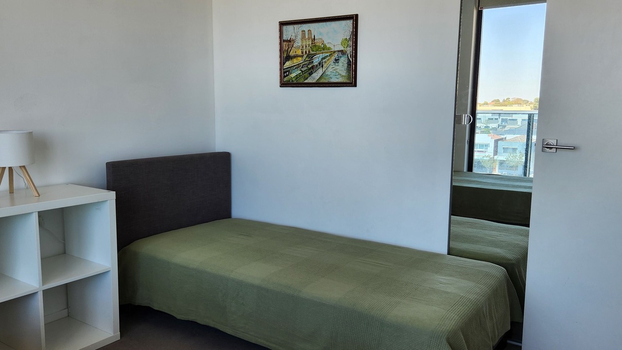 Photo of Bedroom in Cheltenham