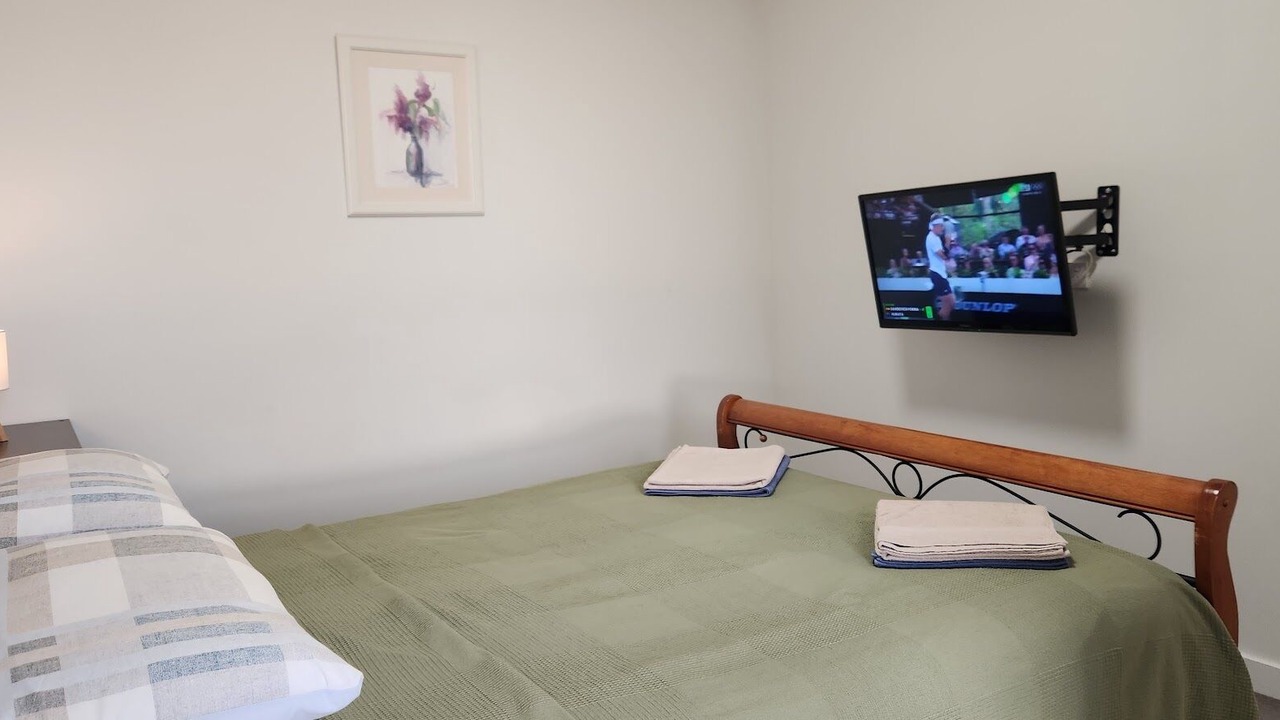 Photo of Bedroom in Cheltenham