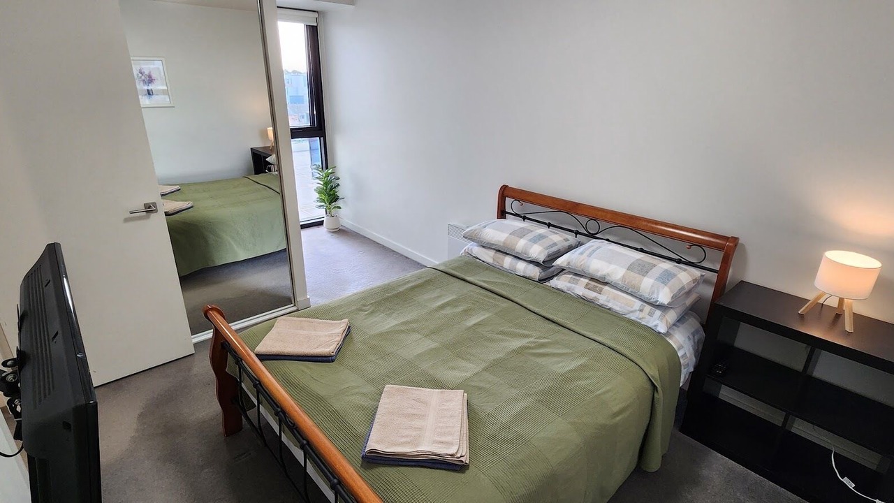 Photo of Bedroom in Cheltenham