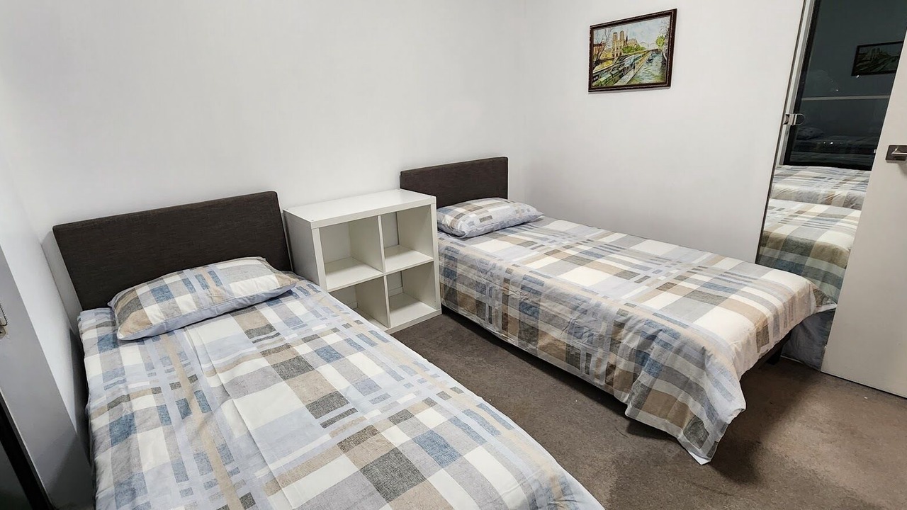 Photo of Bedroom in Cheltenham