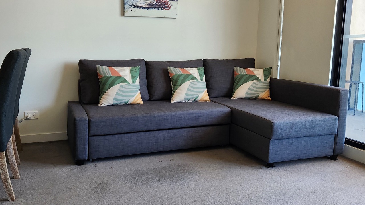 Photo of Livingroom in Cheltenham