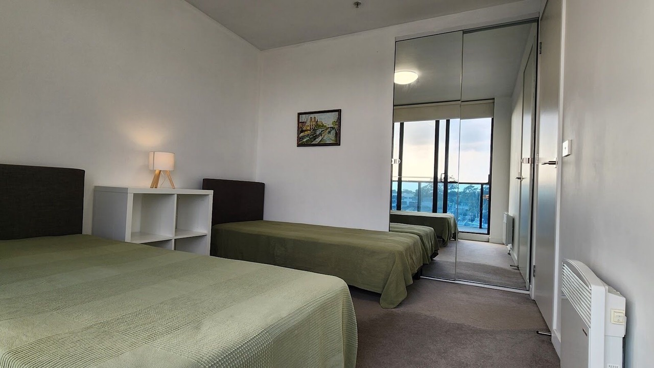 Photo of Bedroom in Cheltenham