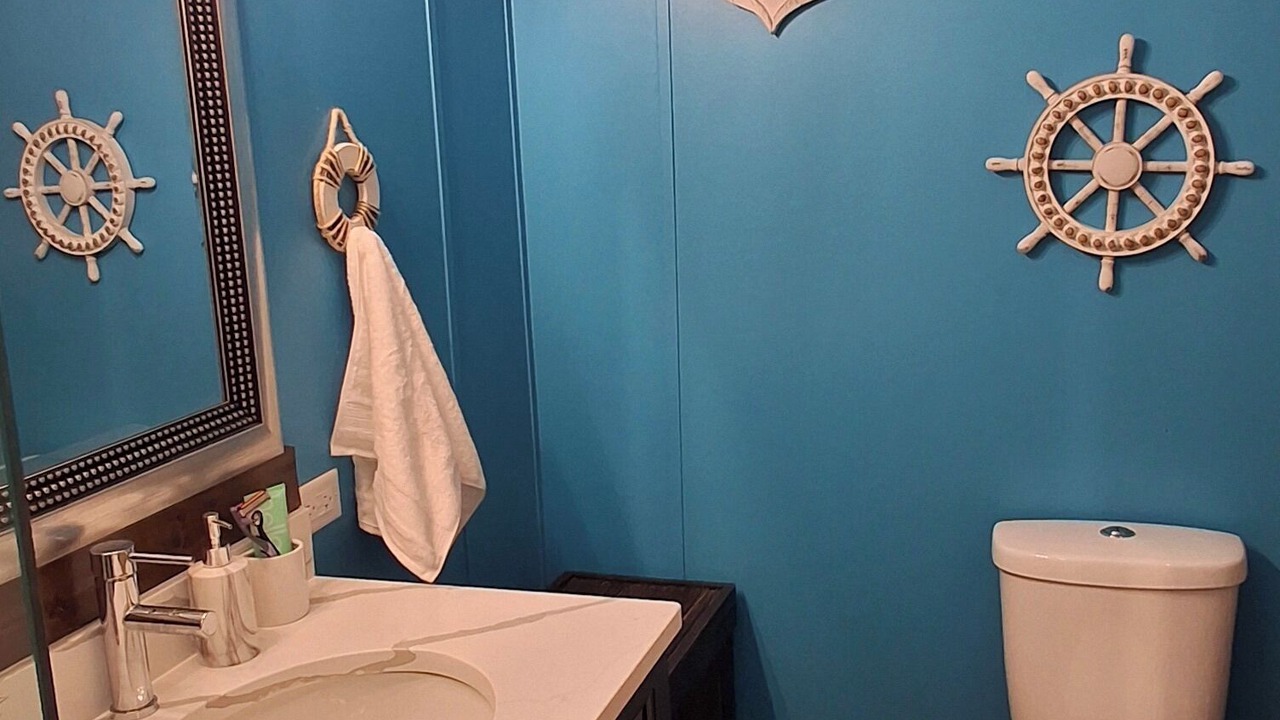 Photo of Bathroom in Vandalia