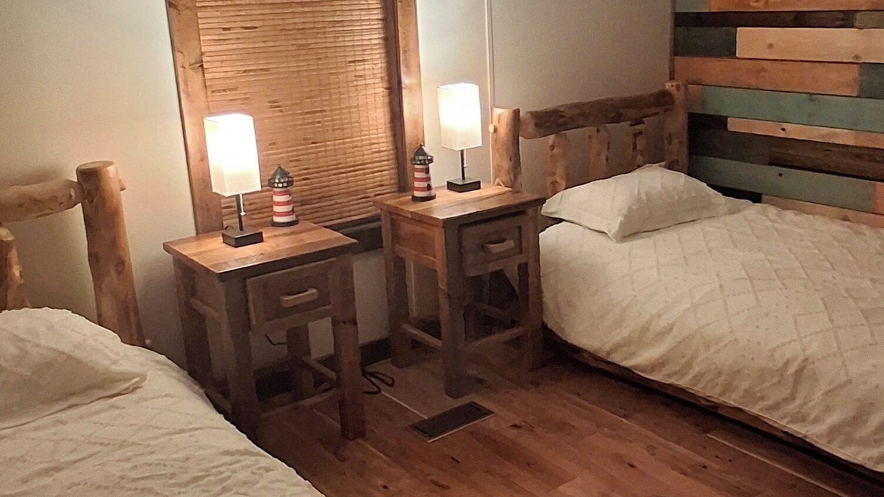 Photo of Bedroom in Vandalia