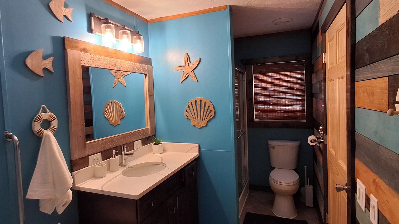 Photo of Bathroom in Vandalia