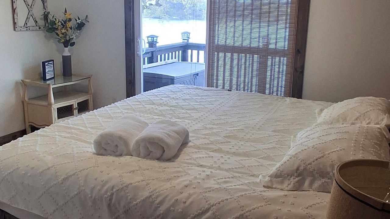 Photo of Bedroom in Vandalia