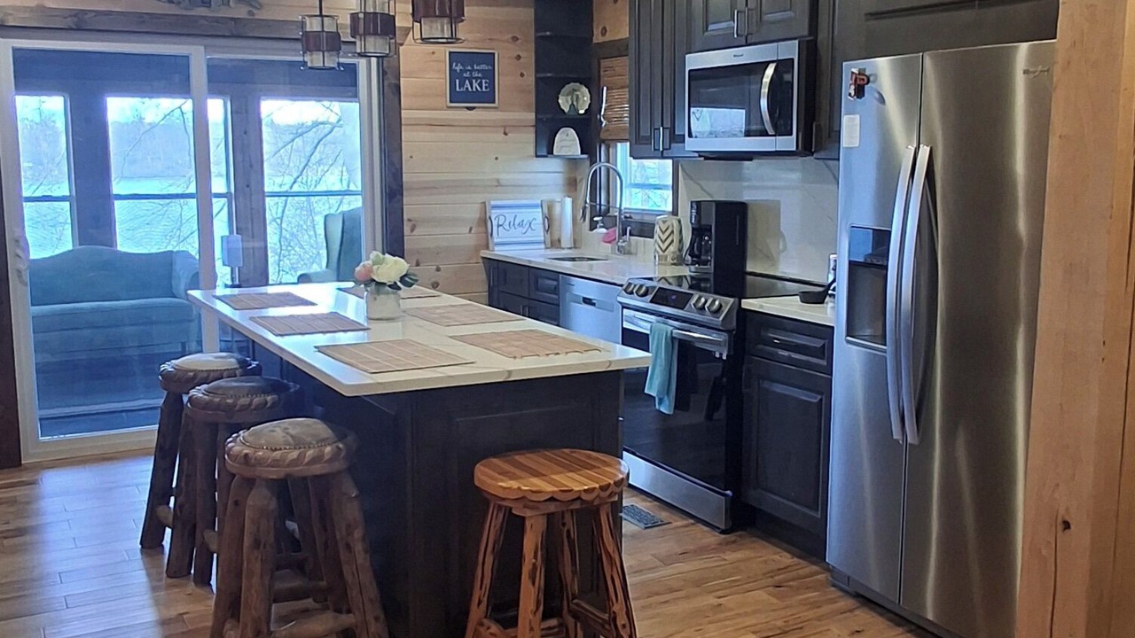 Photo of Kitchen in Vandalia