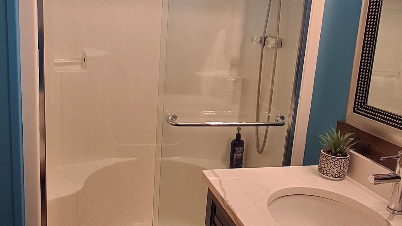 Photo of Bathroom in Vandalia