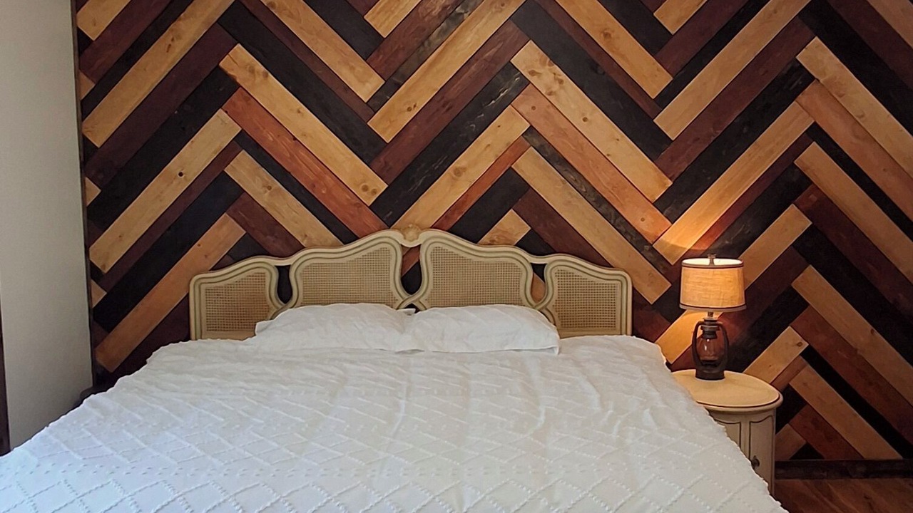 Photo of Bedroom in Vandalia