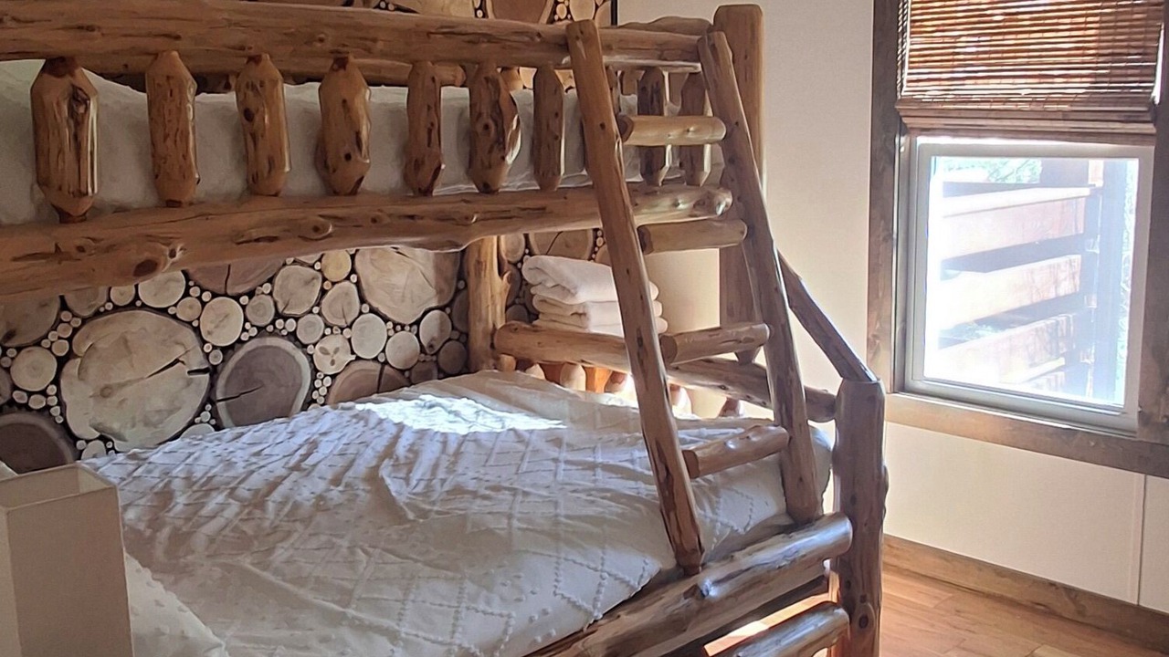 Photo of Bedroom in Vandalia