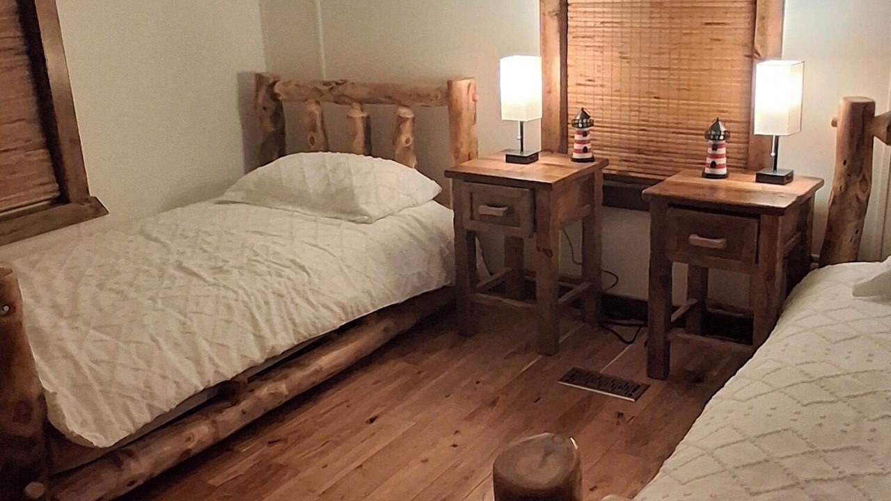 Photo of Bedroom in Vandalia