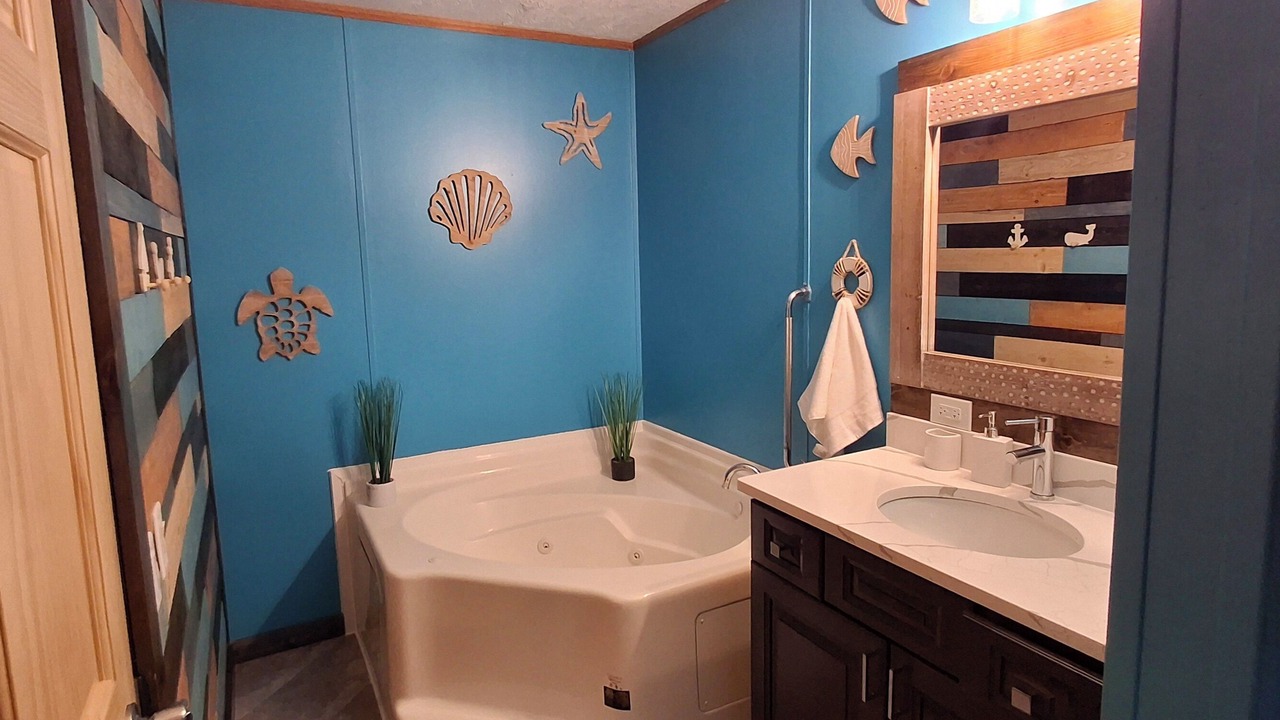 Photo of Bathroom in Vandalia