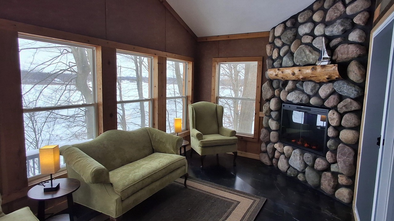 Photo of Livingroom in Vandalia