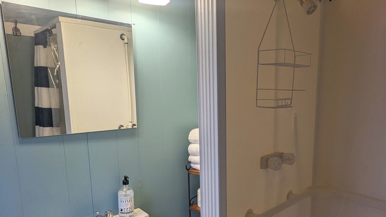 Photo of Bathroom in Prudenville