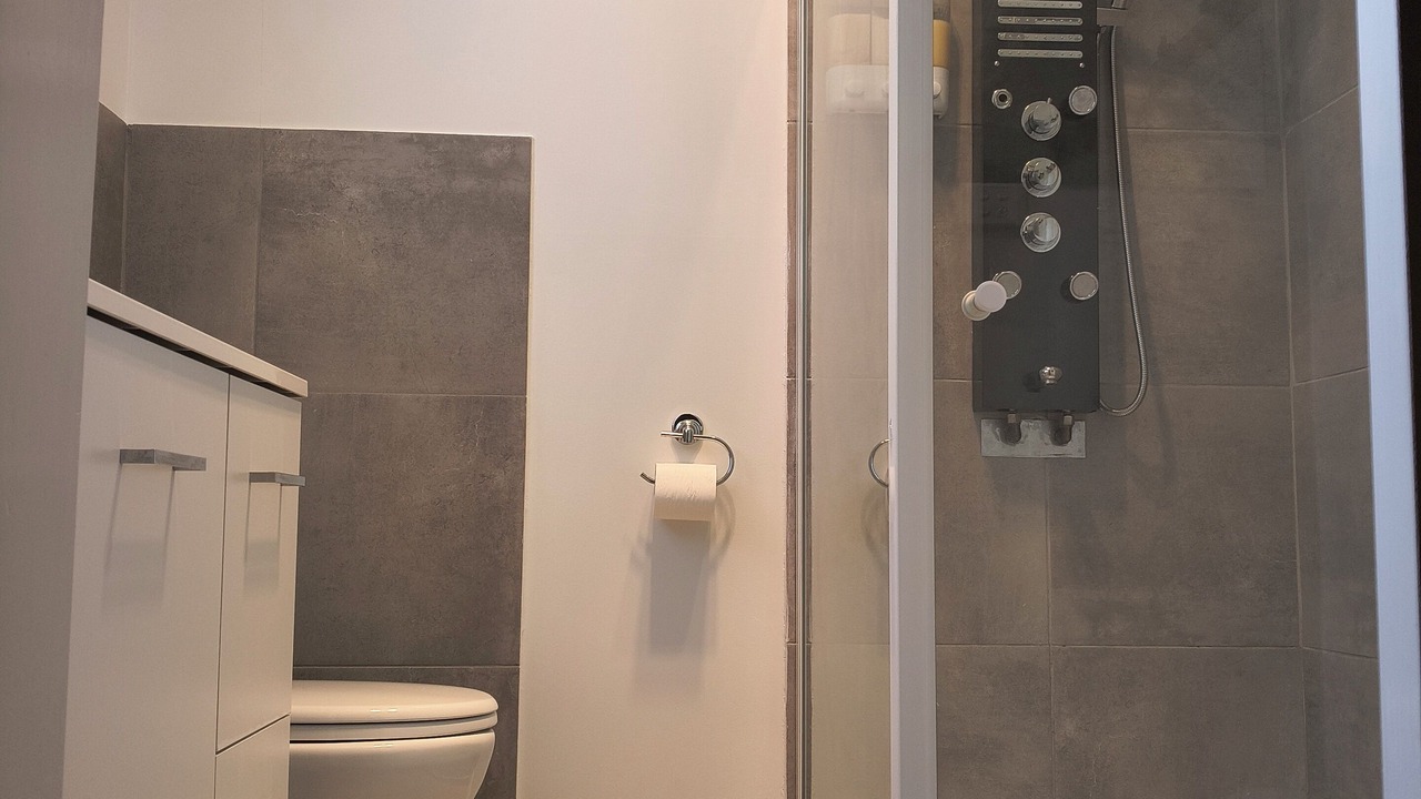 Photo of Bathroom in Ouyen