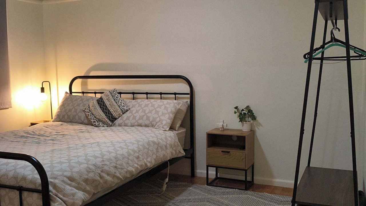 Photo of Bedroom in Ouyen