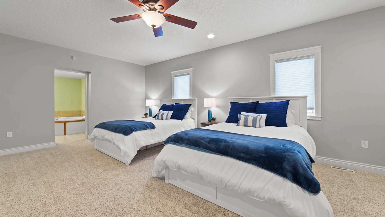 Photo of Bedroom in Bellaire