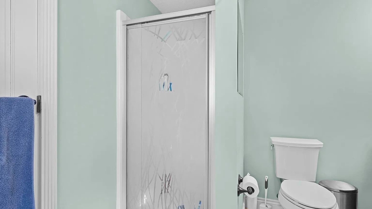 Photo of Bathroom in Bellaire