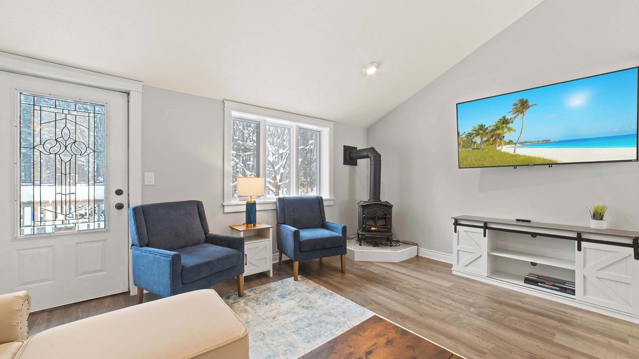 Photo of Livingroom in Bellaire