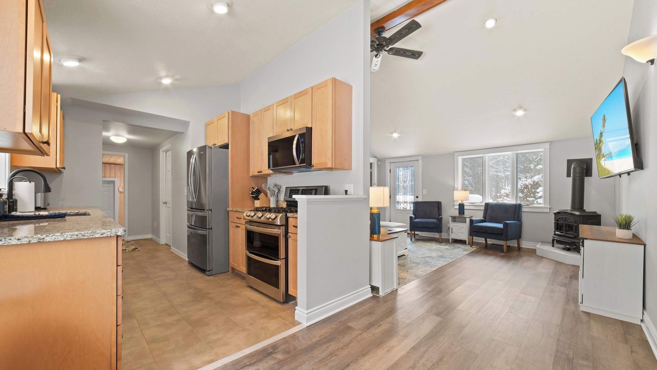 Photo of Kitchen in Bellaire