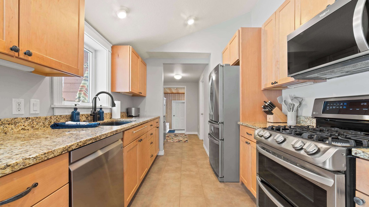 Photo of Kitchen in Bellaire