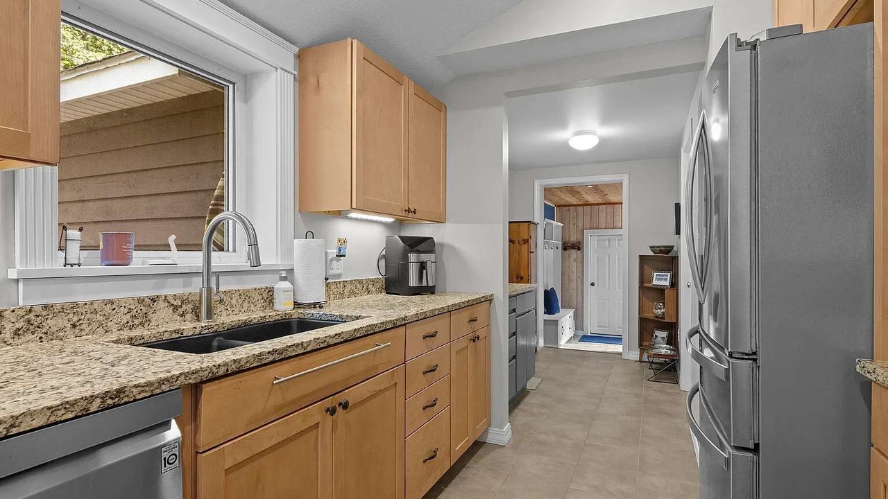 Photo of Kitchen in Bellaire