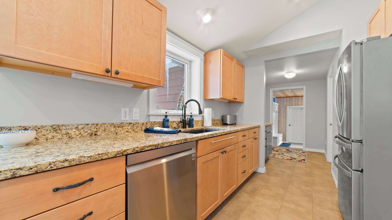 Photo of Kitchen in Bellaire