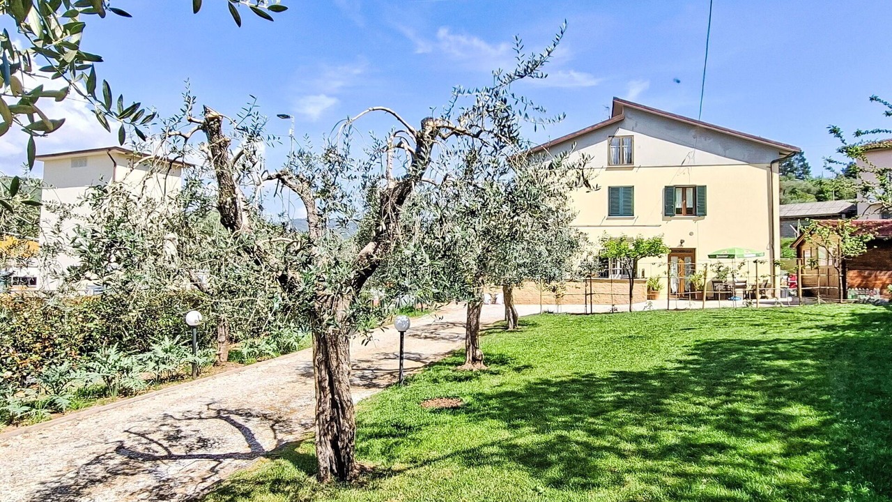 Photo of Outdoor in Monsummano Terme