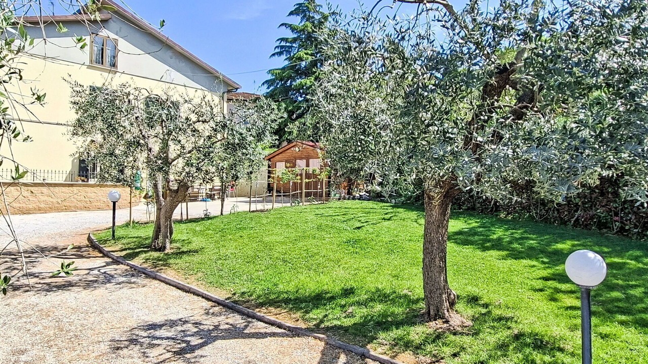 Photo of Outdoor in Monsummano Terme